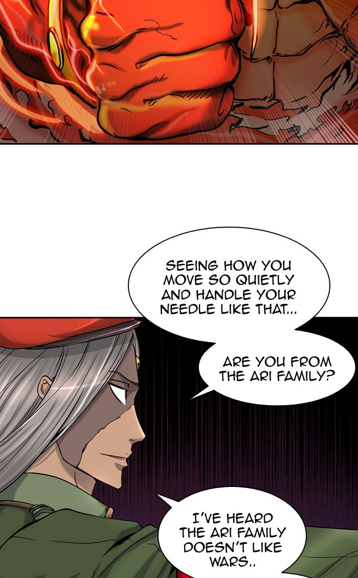 Tower of God, Chapter 405 image 068